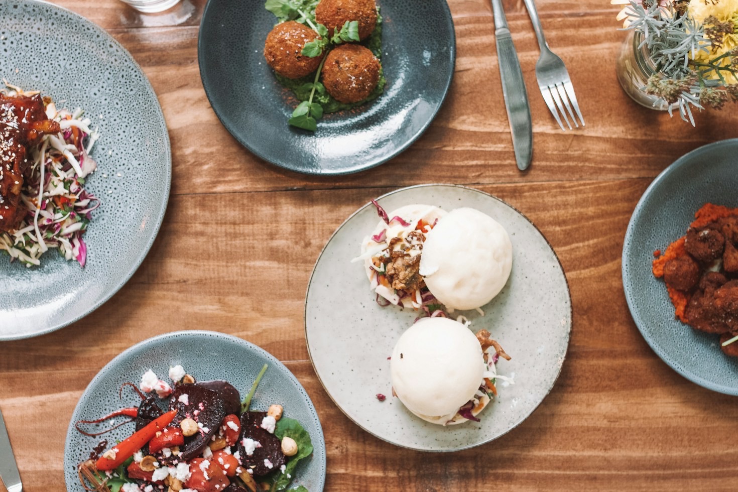 How Rainy Day Forecasts Spark Creative Cooking