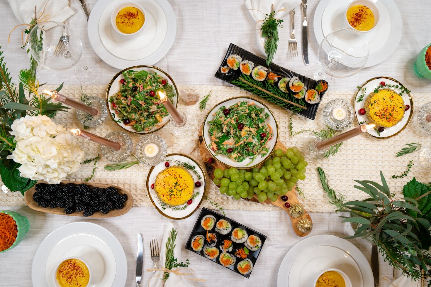 Tasting the Coast: Seafood Recipes to Try